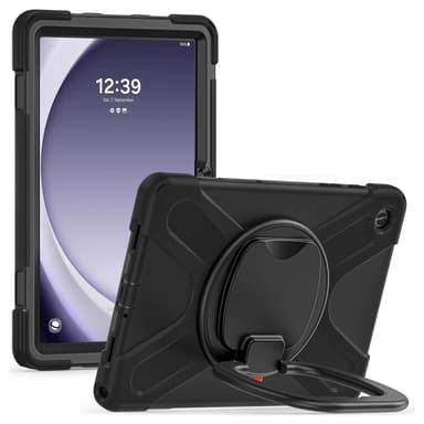 Samsung Galaxy Tab A9+ Kraftig rustningsveske