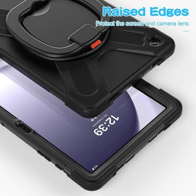Samsung Galaxy Tab A9+ Kraftig rustningsveske