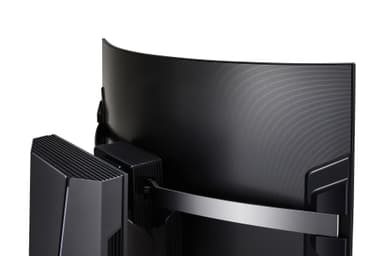 LG 42" Flex 4K OLED TV (2022)