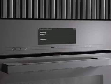 Miele Ovn H 2766-1 BP 125 Edition (ObsidianSort)