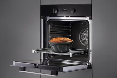 Miele Ovn H 2455 B ACTIVE
