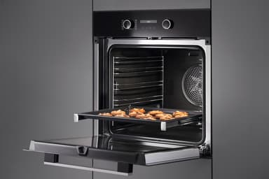 Miele Ovn H 2467 BP ACTIVE (ObsidianSort)
