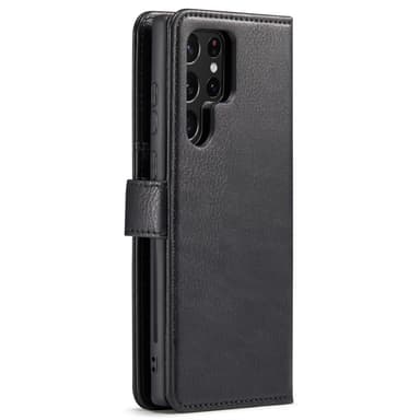 DG.MING 2 i 1 Lommebok-deksel til Samsung Galaxy S24 ultra