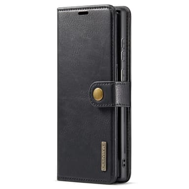 DG.MING 2 i 1 Lommebok-deksel til Samsung Galaxy S24 ultra