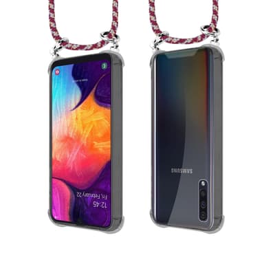 Samsung Galaxy A50 4G / A50s / A30s Deksel med