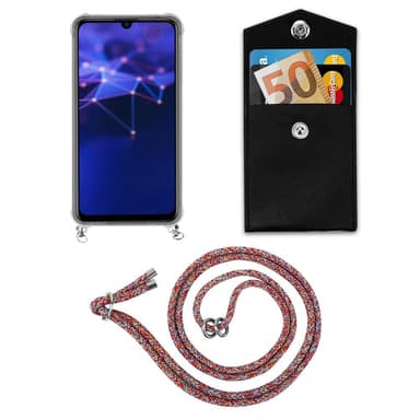 Honor 10 LITE / Huawei P SMART 2019 Deksel med
