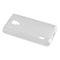 LG OPTIMUS L7 II Deksel Case Cover (gjennomsiktig)