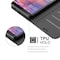 HTC U12 PLUS lommebokdeksel etui (svart)