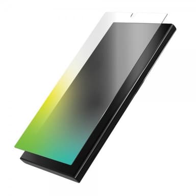 ZAGG InvisibleShield Samsung Galaxy S24 Ultra Skjermbeskytter Ultra Eco