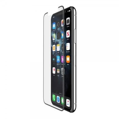 Belkin iPhone Xs Max/iPhone 11 Pro Max Skjermbeskytter ScreenForce InvisiGlass UltraCurve