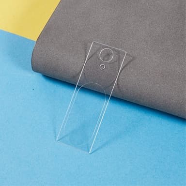 Nordic Covers Google Pixel 8 Linsebeskyttelse Glasberga