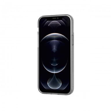 Tech21 iPhone 12/iPhone 12 Pro Deksel Evo Lite Transparent