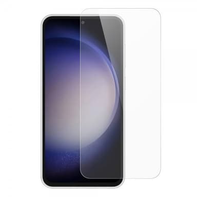 Nordic Covers Samsung Galaxy S23 FE Skjermbeskytter Glasberga