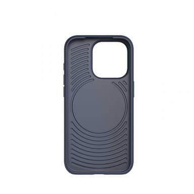 Tech21 iPhone 15 Pro Deksel Evo Lite Denim Blue