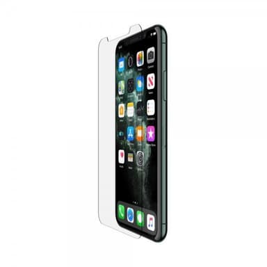 Belkin iPhone 11 Pro Skjermbeskytter ScreenForce InvisiGlass Ultra