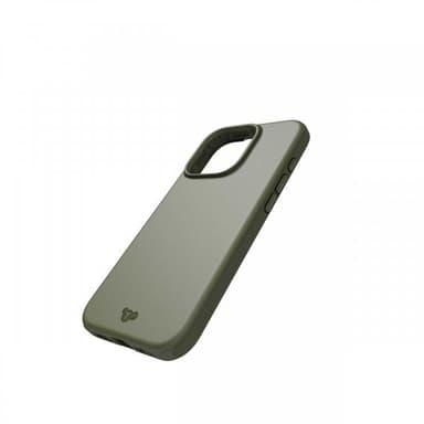 Tech21 iPhone 15 Pro Deksel Evo Lite Khaki