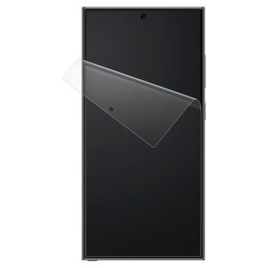 Spigen Samsung Galaxy S24 Ultra Skjermbeskytter Neo Flex 2-pakning