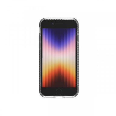 Tech21 iPhone 7/8/SE Deksel Evo Lite Transparent