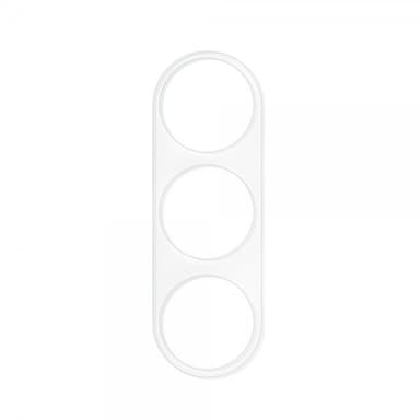 Nordic Covers Samsung Galaxy S23 FE Linsebeskyttelse Glasberga