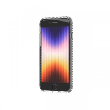 Tech21 iPhone 7/8/SE Deksel Evo Lite Transparent