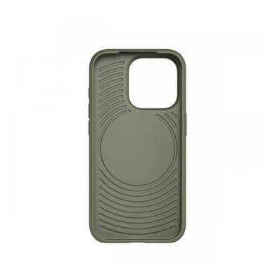 Tech21 iPhone 15 Pro Deksel Evo Lite Khaki