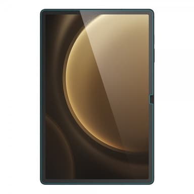 Spigen Samsung Galaxy Tab S9 FE X510 X516 Skjermbeskytter GLAS.tR Slim 2-pakning