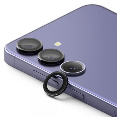 Ringke Samsung Galaxy S24 Plus Camera Lens Frame Svart