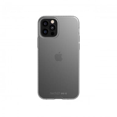 Tech21 iPhone 12/iPhone 12 Pro Deksel Evo Lite Transparent