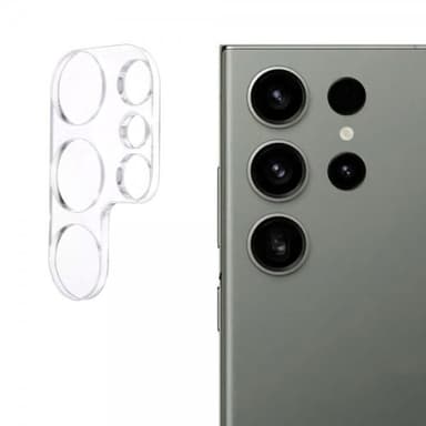 Nordic Covers Samsung Galaxy S24 Ultra Linsebeskyttelse Glasberga