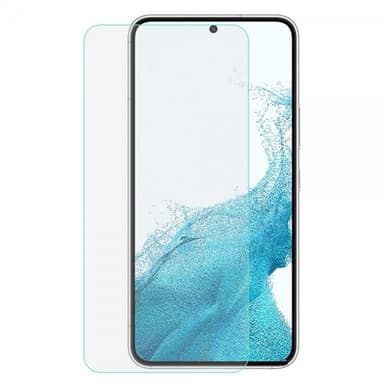 Nordic Covers Samsung Galaxy S24 Plus Skjermbeskytter Glasberga