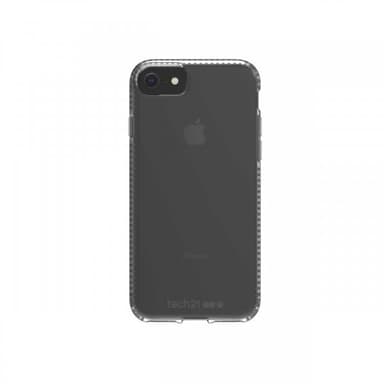 Tech21 iPhone 7/8/SE Deksel Evo Lite Transparent