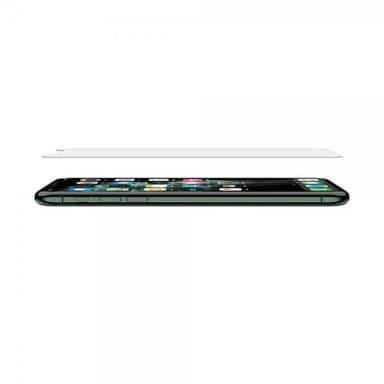 Belkin iPhone 11 Pro Skjermbeskytter ScreenForce InvisiGlass Ultra