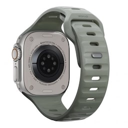 NOMAD Apple Watch 42/44/45mm/Apple Watch Ultra Armbånd Sport Band Coastal Rock