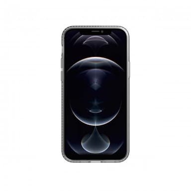 Tech21 iPhone 12/iPhone 12 Pro Deksel Evo Lite Transparent