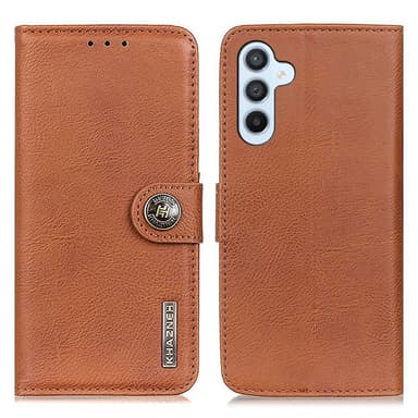 KHAZNEH Samsung Galaxy S24 Lommebok-deksel