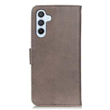 KHAZNEH Samsung Galaxy S24 Lommebok-deksel
