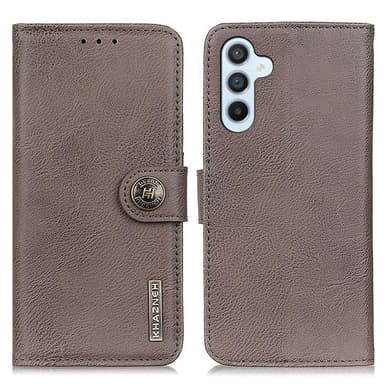 KHAZNEH Samsung Galaxy S24 Lommebok-deksel
