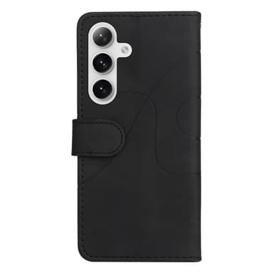 KT Lommebok-deksel til Samsung Galaxy S24+ - Svart