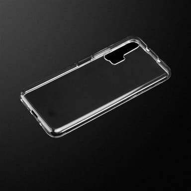 Honor 20 PRO deksel ultra slim (gjennomsiktig)