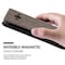 Samsung Galaxy J3 2016 lommebokdeksel case (brun)
