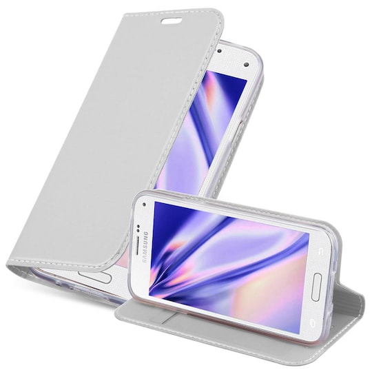 Samsung Galaxy S5 MINI / S5 MINI DUOS lommebokdeksel
