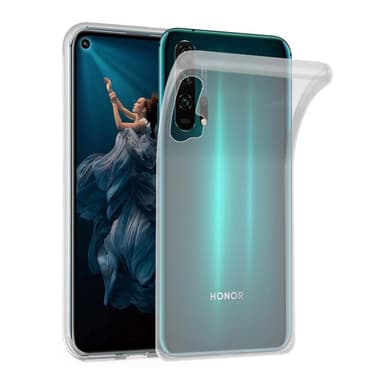 Honor 20 PRO deksel ultra slim (gjennomsiktig)