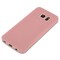 Samsung Galaxy S7 silikondeksel cover (rosa)