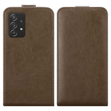 Samsung Galaxy A52 (4G / 5G) / A52s deksel flip cover