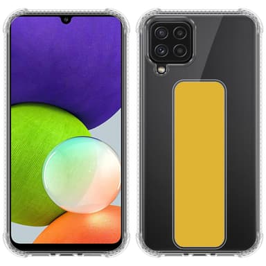 Samsung Galaxy A22 4G / M22 / M32 4G Deksel Case Cover