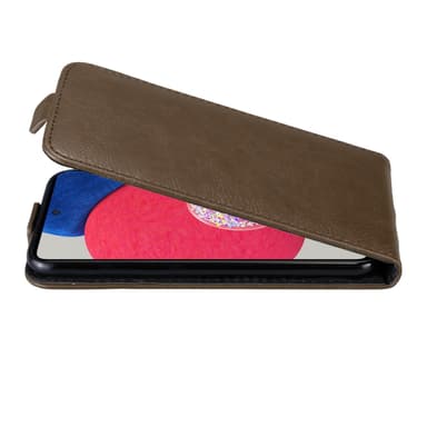 Samsung Galaxy A52 (4G / 5G) / A52s deksel flip cover