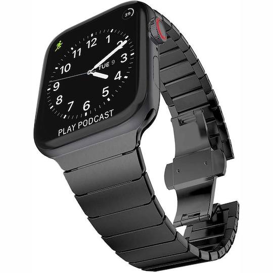 Klockarmband Apple Watch (Series 7/8) (SE/Series 4/5/6)