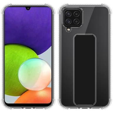 Samsung Galaxy A22 4G / M22 / M32 4G Deksel Case Cover