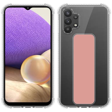 Samsung Galaxy A32 5G Deksel Case Cover (rosa)