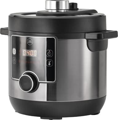 OBH Nordica Turbo Cuisine & Fry multikoker QK7788S0